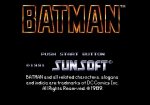 ROM Batman 
