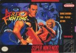 ROM Art of Fighting