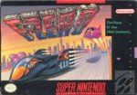 ROM F-ZERO