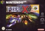 ROM F ZERO X 