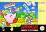 ROM Kirbys Avalanche 