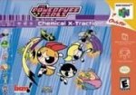 ROM Powerpuff Girls The Chemical X Traction 