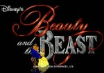 Beauty and the Beast - Belle’s Quest (Patch FR) (Megadrive)