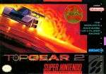 ROM Top Gear 2