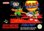 ROM Daffy Duck Marvin Missions