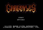 Gargoyles (Patch FR) (Megadrive)
