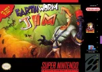 ROM Earthworm Jim