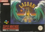 ROM Lagoon
