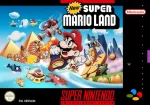 ROM New Super Mario Land