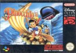 ROM Pinocchio