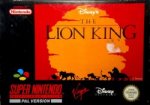 ROM The Lion King