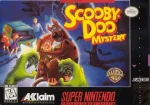 ROM Scooby-Doo Mystery