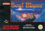 ROM Soul Blazer