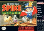 ROM The Twisted Tales of Spike McFang