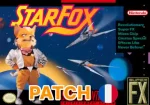 StarFox (SNES) (Patch FR)