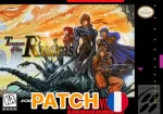 Rudora no Hihou (Patch FR) (SNES)