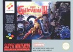 ROM Super Castlevania IV