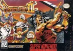 Breath Of Fire II (Patch FR) (SNES)