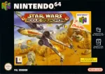 ROM Star Wars&nbsp;: Rogue Squadron