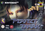 ROM Perfect Dark