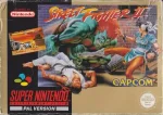 ROM Street Fighter II The World Warrior