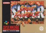 ROM Super Street Fighter II The New Challengers