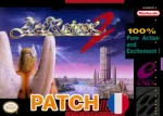 Actraiser 2 (Patch FR)