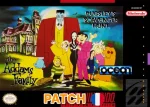 Addams Family Pugsley’s Scavenger Hunt (Patch FR)