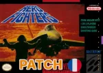 Aero Fighters (Patch FR)