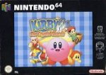 ROM Kirby 64 The Crystal Shards 