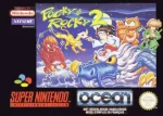 ROM Pocky & Rocky 2