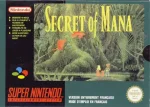 ROM Secret Of Mana