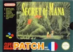 Secret Of Mana (Patch FR) (SNES)
