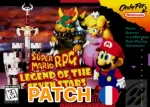Super Mario RPG - Legend of the Seven Stars (Patch FR) (Terminus Traduction)