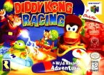 ROM Diddy Kong Racing