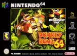 ROM Donkey Kong 64