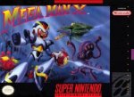 ROM Mega Man X