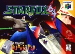 ROM Star Fox 64