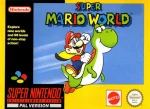 ROM Super Mario World
