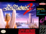 ROM Actraiser 2