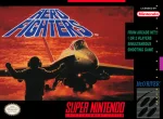 ROM Aero Fighters
