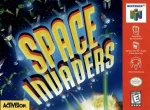 ROM Space Invaders