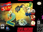 ROM Earthworm Jim 2