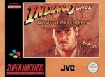ROM Indiana Jones’ Greatest Adventures