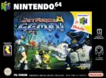 ROM Jet Force Gemini
