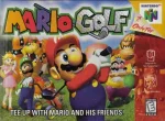 ROM Mario Golf 