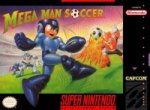 ROM Mega Man Soccer 
