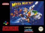ROM Mega Man X 2 