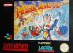 ROM Mega Man X 3 