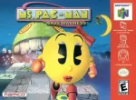 ROM Ms. Pac-Man&nbsp;: Maze Madness
